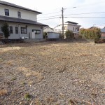 延岡市 夏田町 売地