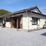 延岡市 大門町 貸家 