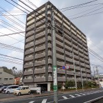 延岡市 売中古マンション  