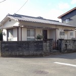 延岡市 桜ヶ丘２丁目 中古住宅 商談中！